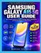 SAMSUNG GALAXY A15 5G USER GUIDE