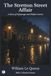 The Stretton Street Affair: A Story of Espionage and Hidden Secrets