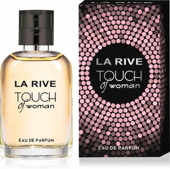 La Rive Touch of Woman eau de parfum / 30 ml / dames