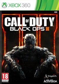 SALTOO Call Of Duty: Black Ops 3 - Xbox 360