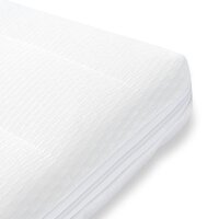 Sleepneo Matrastopper 140x200 cm - Koudschuim - Zacht - Anti-allergie - 5 cm