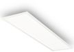 B.K.Licht BRILONER LED Plafonniére - Wit - 100 cm - IP44 - 4000K