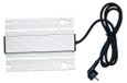 Élément chauffant pour type 7199, 110 V, acier inoxydable, argenté