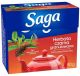 Saga thé noir granulé 90 g