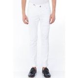 Alessandro Dell Acqua - 5 poches avec rotations AD7176WB/0058EL 10R