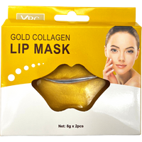 XBC Gold Collagen Lip Mask