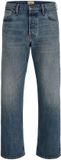 Jack & Jones Straight fit jeans JJITED JJCOOPER AM 559 Blue Denim W32 x L36