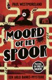 Arlo Banks De Arlo Banks-mysteries - Moord op het spoor