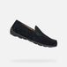 GEOX SPHERICA EC16 HEREN Loafers - Donker Marineblauw - Maat 46