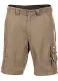 DASSY Werkshort Beige Heren Kledingmaat 63