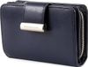 MANDARINA DUCK Hera 3.0 Small Wallet Dress Blue