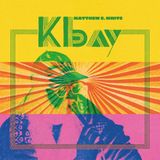 K Bay - Matthew E. White - Integral - Domino Recording Company Ltd - 0887828043620
