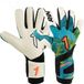 Rinat Fiera Pro Keepershandschoenen Groen, Blauw Maat 10