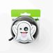 WIDEK klingel "ding dong emoticons" bell ding dong emoticons ghost