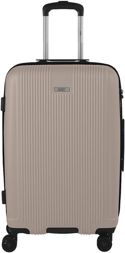 Oistr Noorvik Spinner M Expandable gold champagne