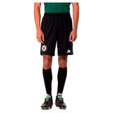 Kappa Nu Pro 8 Red Star Sportbroek voor volwassenen, uniseks