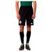 Kappa Nu Pro 8 Red Star Sportbroek voor volwassenen, uniseks