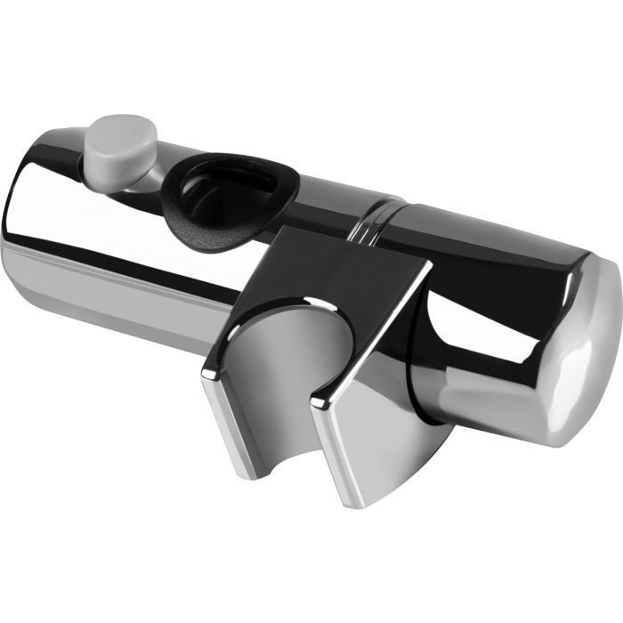 Cornat Glijpin voor Douchestang 18mm Ch - TECB3395