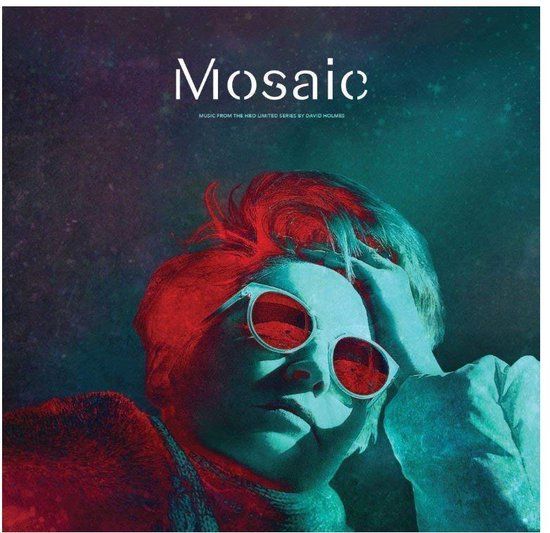 Mosaic [Music from the HBO Limited Series]