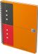 Oxford Spiraalblok International Notebook A5 Lijn 5 Stuks