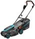 GARDENA PowerMax 37/1800 G2 - Elektrische Grasmaaier - 500 m² - 37 cm - Zwart