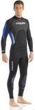 Cressi Morea MAN 3mm Duikpak