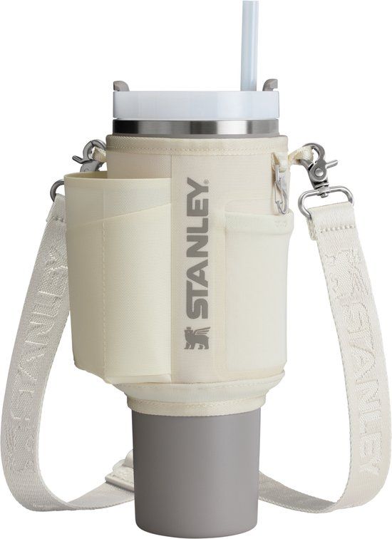 Stanley All Day 1,18L Quencher® Carry-All - Cream