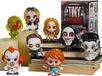 Just Play Tiny Nightmares Horror Figuur Blind Box - Verzamelfiguur - 8 cm