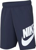 Nike Unisex Kids Shorts K Nsw Club Ft Short Hbr
