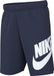 Nike Unisex Kids Shorts K Nsw Club Ft Short Hbr