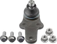 LEMFÖRDER 22004 02 reparatieset, draag-/geleidingsgewricht