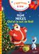 Olaf Disney - Olaf et la nuit de noël: Début de CP, niveau 1