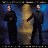 Coast2Coast Willie Colon & Ruben Blades - Tras La Tormenta (2 LP)