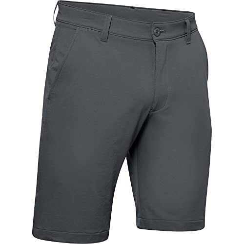 Under Armour UA Tech Korte broek voor heren