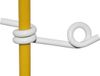 AKO Afrastering AKO Oogisolator (12mm) voor ronde glasfiberpaal (50 stuks)