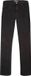 Wrangler Heren Jeans Red KABEL STRAIGHT BLACKRINSE W30 X L32