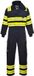 Portwest FR98 Bosbrand Overall Marine L