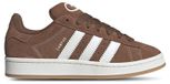 ADIDAS ORIGINALS Sneakers laag 'Campus 00s' braun / weiß