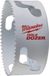 Milwaukee Hole Dozer Gatzaag - 111 mm - 1 st - 49560227