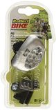 Bottari Bike Verlichting Front LED Projector voor Fiets met 4 Functies - Wit