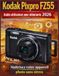 Guide Kodak Pixpro FZ55 Guide utilisateur pour débutants 2026