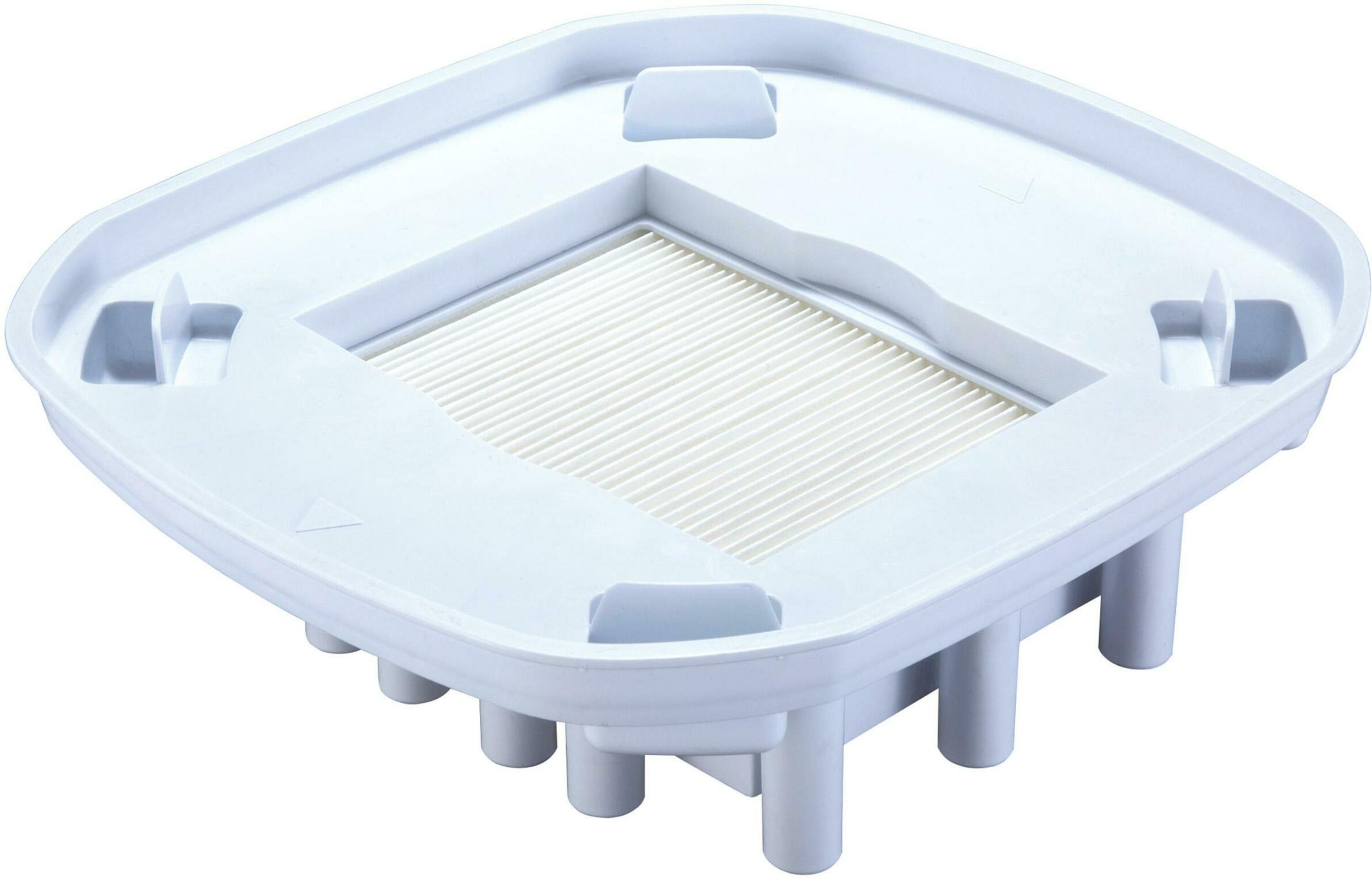 Makita Accessoires HEPA Fijnstoffilter Stofzuiger - 191V70-3