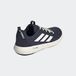Adidas Boat Lace bootschoen unisex marineblauw-wit, maat 38 2/3