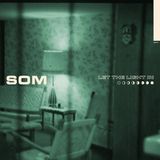 Let Som - Let The Light In (CD)