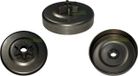 perfektGarten McCulloch Kettingtandwiel 3/8" met 6 tanden, geschikt voor Promac 2016, 2116, 2316, 2318, 2000 / MC446-R6N