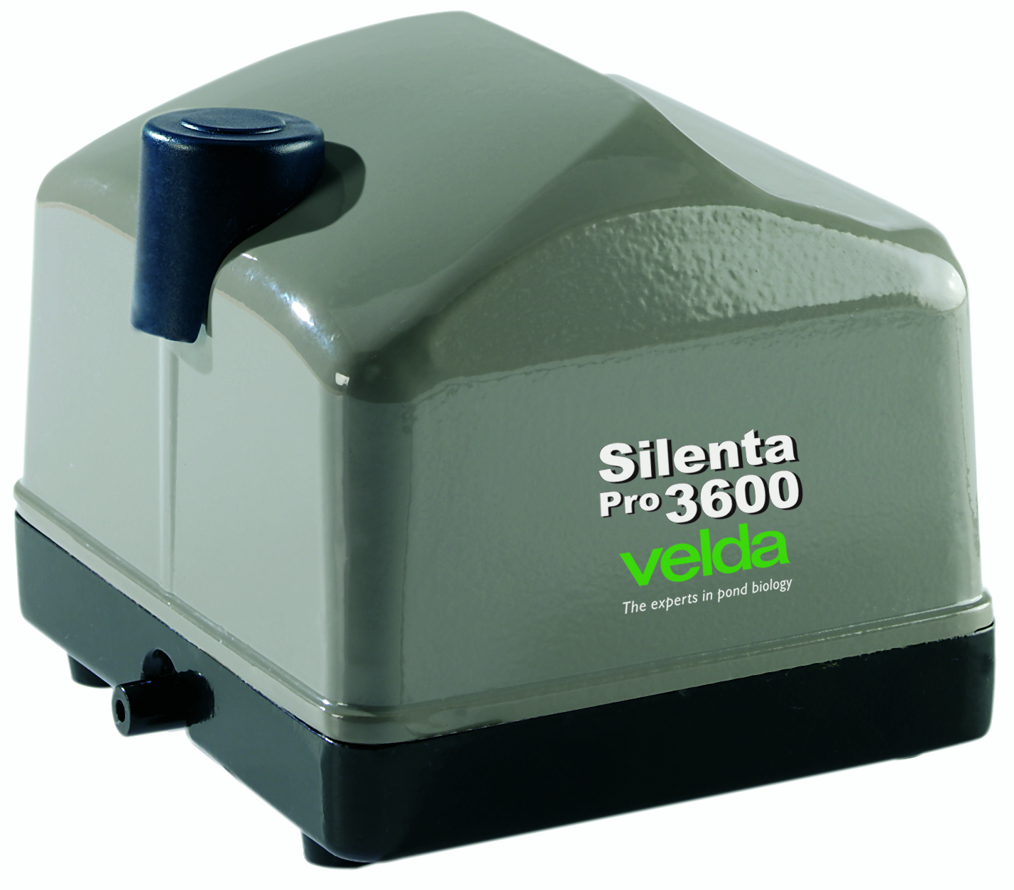 Velda Silenta Pro 3600