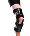 Antar AT53034R Knie Brace, Klein, Zwart
