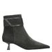 Bibi Lou Astra Bottines 45 bottines en suède à talon - gris
