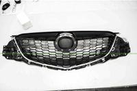 PRASCO Kühlergitter MZ7022001 | Compatibel met: MAZDA CX-5