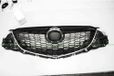 PRASCO Kühlergitter MZ7022001 | Compatibel met: MAZDA CX-5